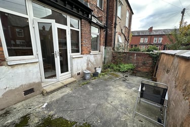 6 bed flat, Harley Avenue, Longsight, Manchester, M145DJ - Image 13